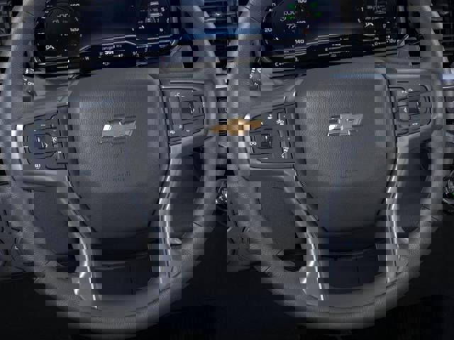 New 2026 Chevrolet Silverado 1500 LTZ w/ LTZ Convenience Package II image 19