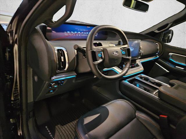New 2027 Ford Expedition Tremor w/ Driver's Package AWD/4WD image 4