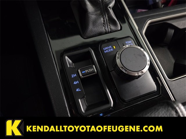 Used 2022 Toyota Tundra SR5 image 17