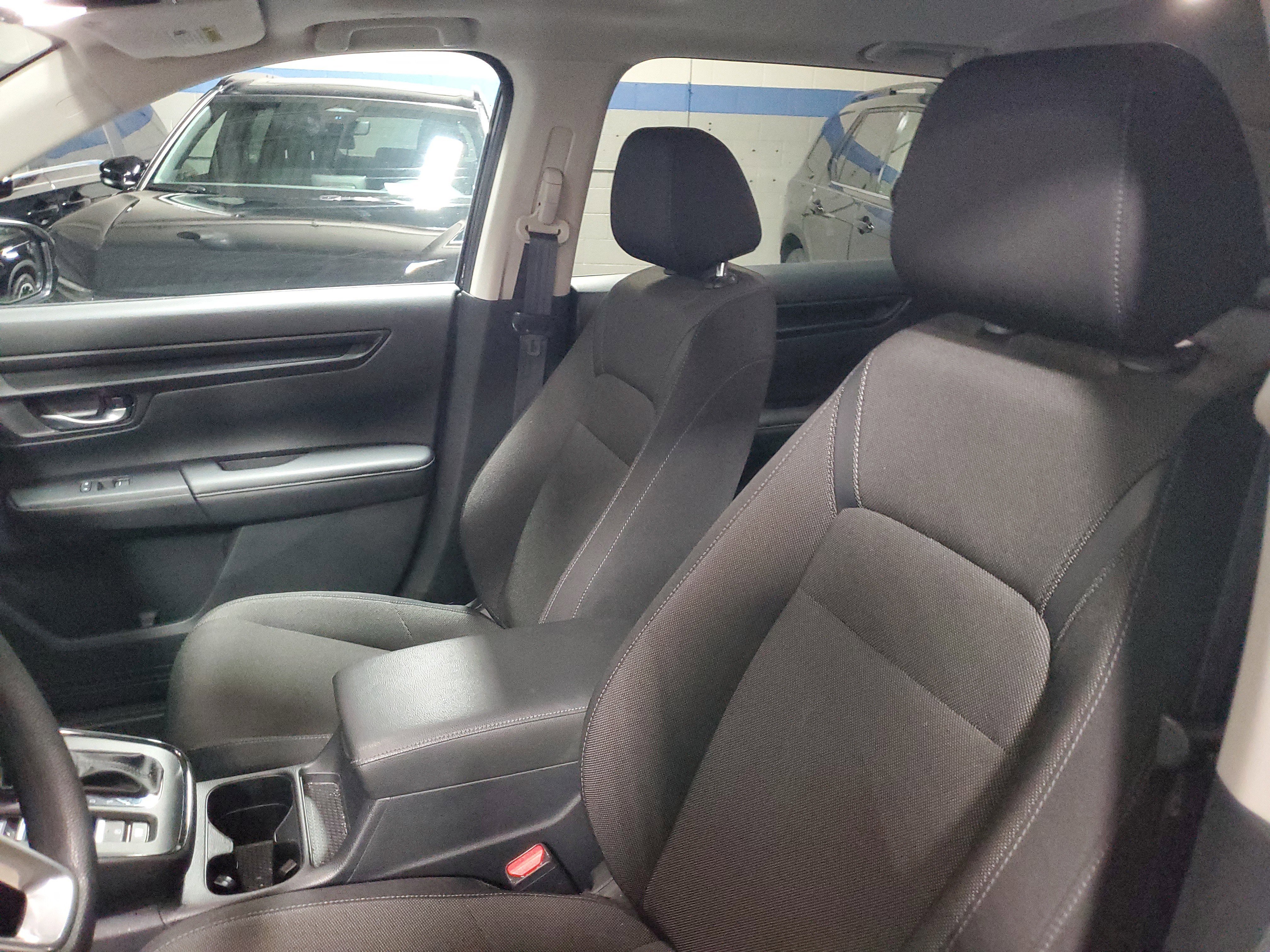 Used 2024 Honda CR-V EX image 16