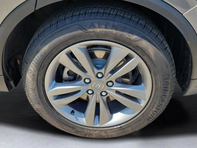 Used 2026 Acura MDX FWD image 6