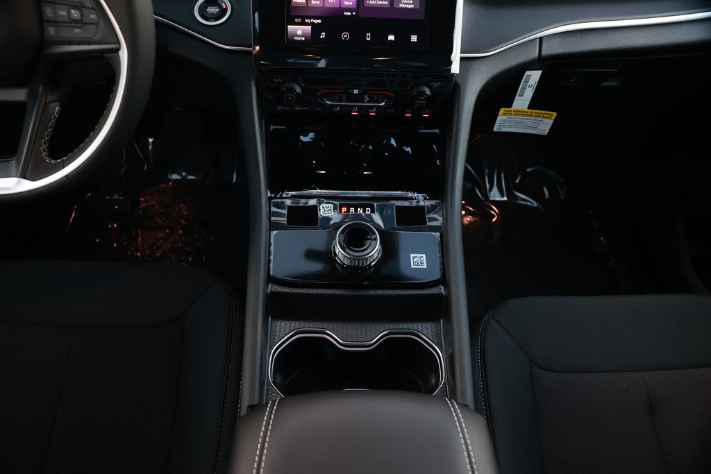 New 2026 Jeep Grand Cherokee Laredo RWD image 26