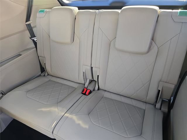 New 2026 Volkswagen Atlas SEL Premium R-Line image 10