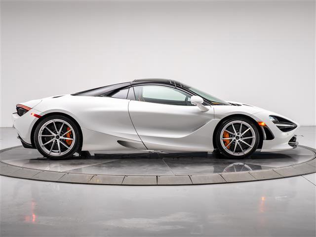 Used 2020 McLaren 720S Luxury image 7