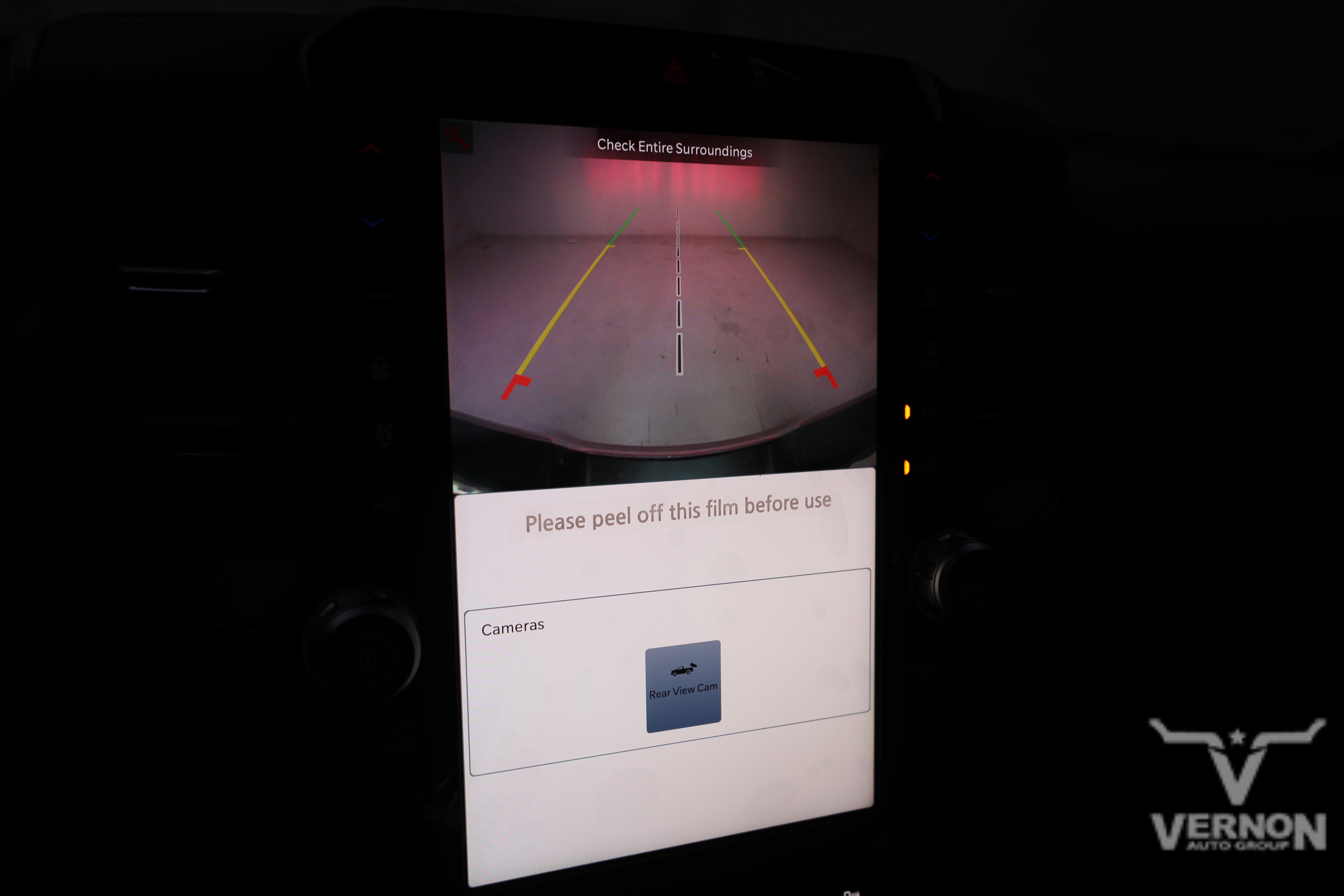 New 2026 RAM 2500 Tradesman image 30