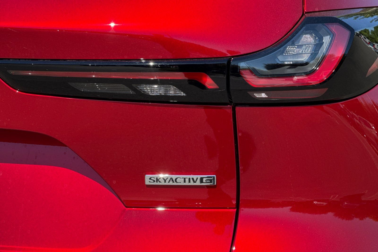New 2026 MAZDA CX-5 2.5 S w/ Premium Package AWD/4WD image 23