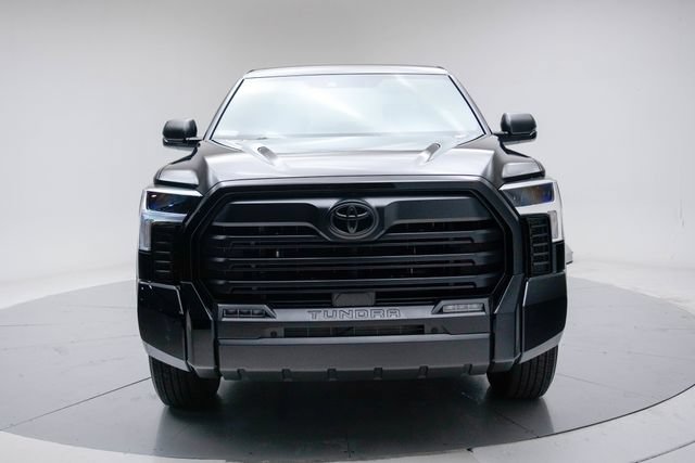 Used 2025 Toyota Tundra SR5 w/ SR5 Convenience Package AWD/4WD image 16