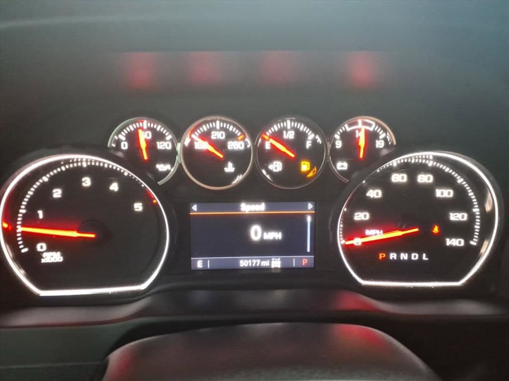 Used 2022 Chevrolet Silverado 2500 LT w/ Convenience Package image 14