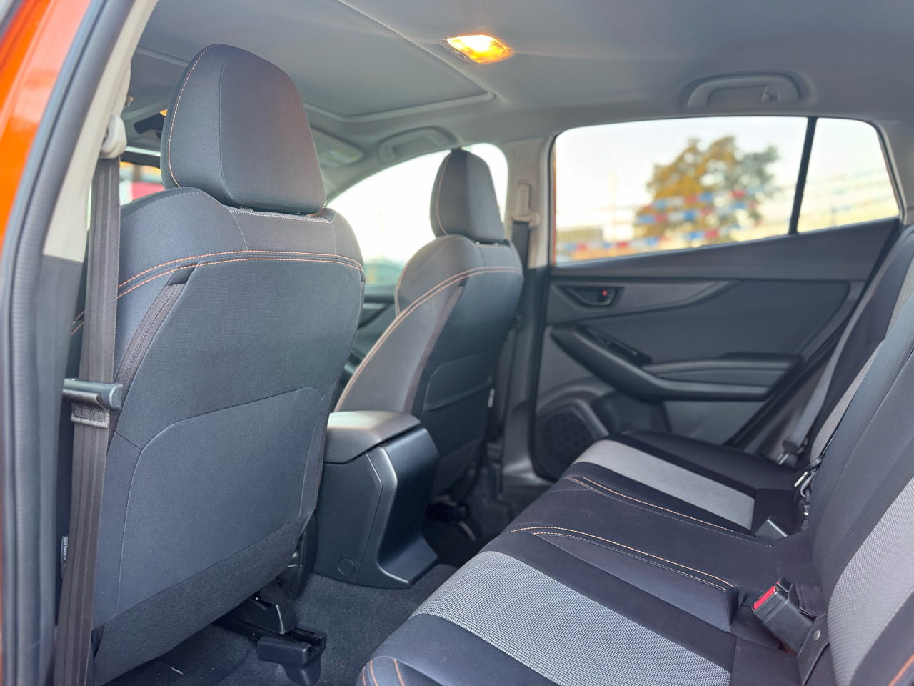 Used 2019 Subaru Crosstrek 2.0i Premium image 42