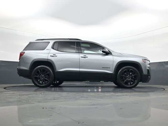 Certified 2023 GMC Acadia SLT w/ Elevation Edition image 25