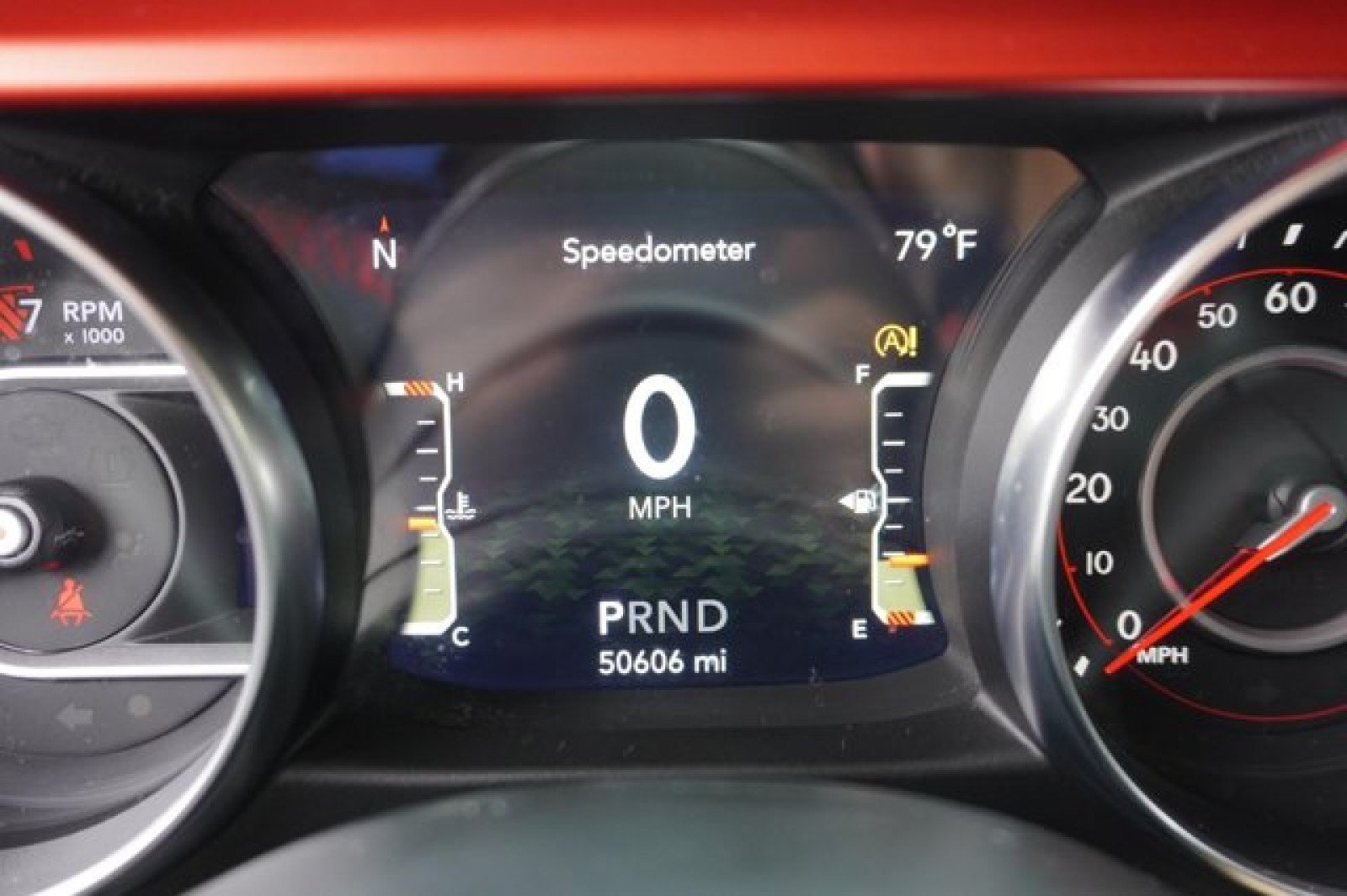 Used 2020 Jeep Wrangler Unlimited Rubicon AWD/4WD image 31