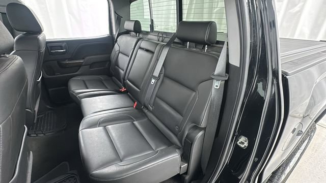 Used 2018 GMC Sierra 1500 SLT image 12