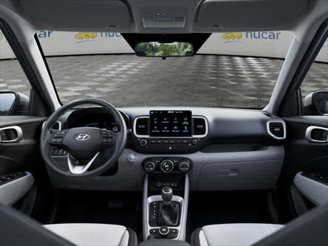 New 2026 Hyundai Venue SEL image 11