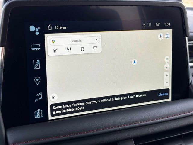 Used 2024 Chevrolet Tahoe RST w/ Luxury Package image 37