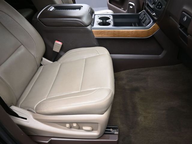 Used 2018 Chevrolet Silverado 3500 LTZ w/ Duramax Plus Package image 25