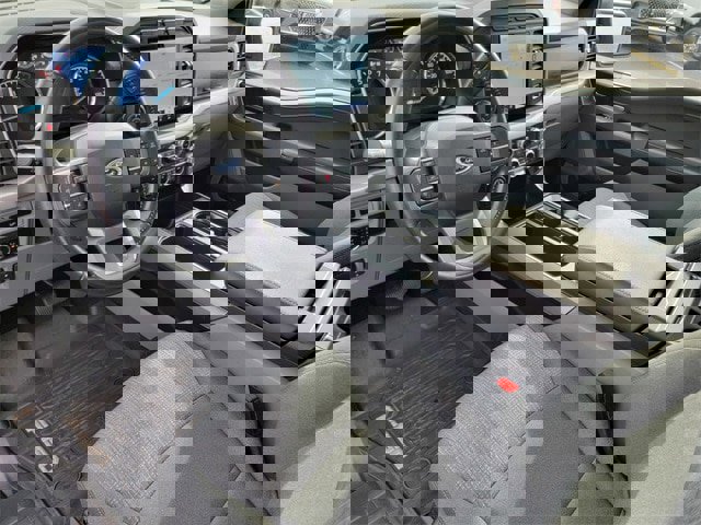 Certified 2022 Ford F150 XLT w/ Equipment Group 302A High image 19