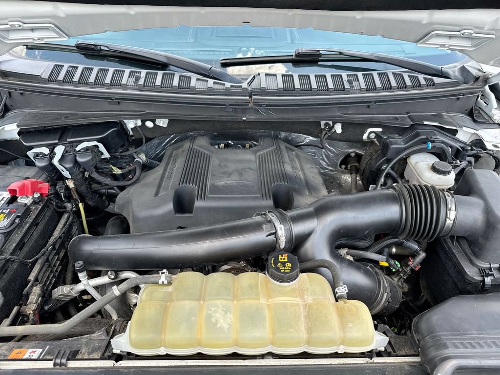 Used 2020 Ford Expedition Platinum AWD/4WD image 27
