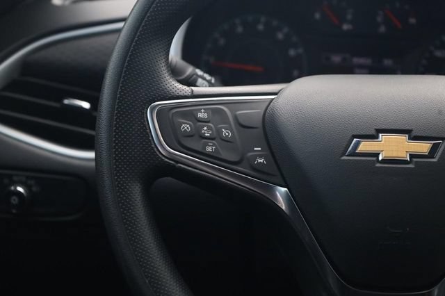 Used 2024 Chevrolet Malibu LT FWD image 9