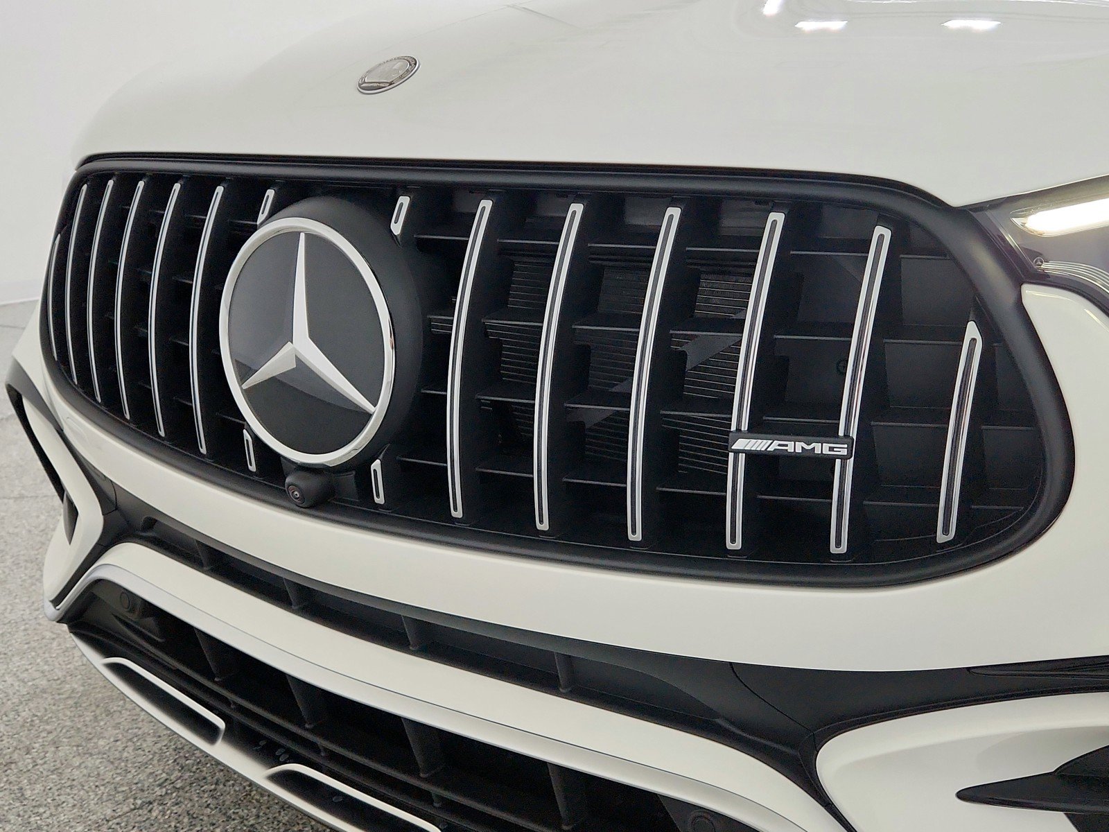 New 2026 Mercedes-Benz GLC 43 AMG 4MATIC image 19