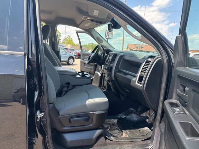 Used 2014 RAM 1500 Express AWD/4WD image 12