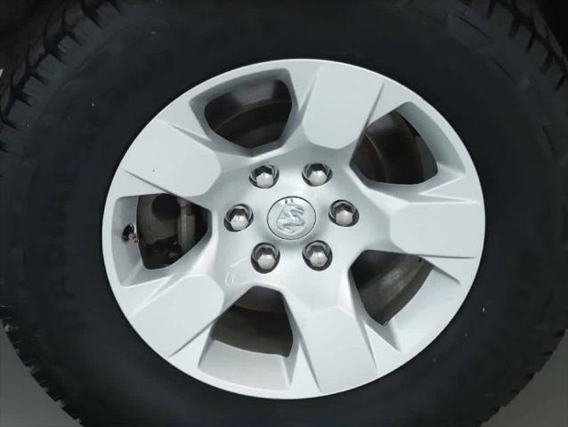 Certified 2023 RAM 1500 Big Horn image 13