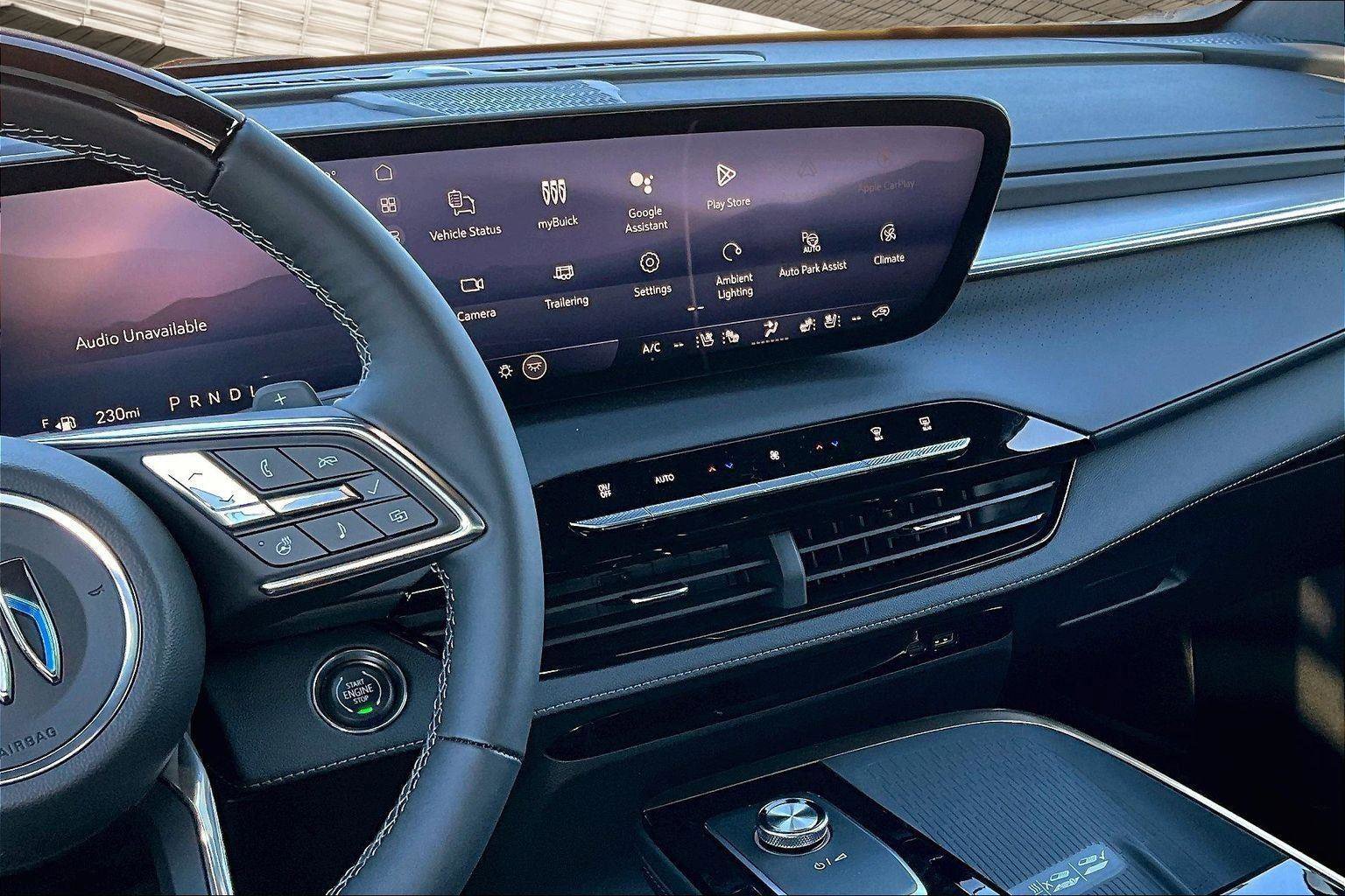 New 2026 Buick Enclave Avenir w/ Super Cruise Package image 6