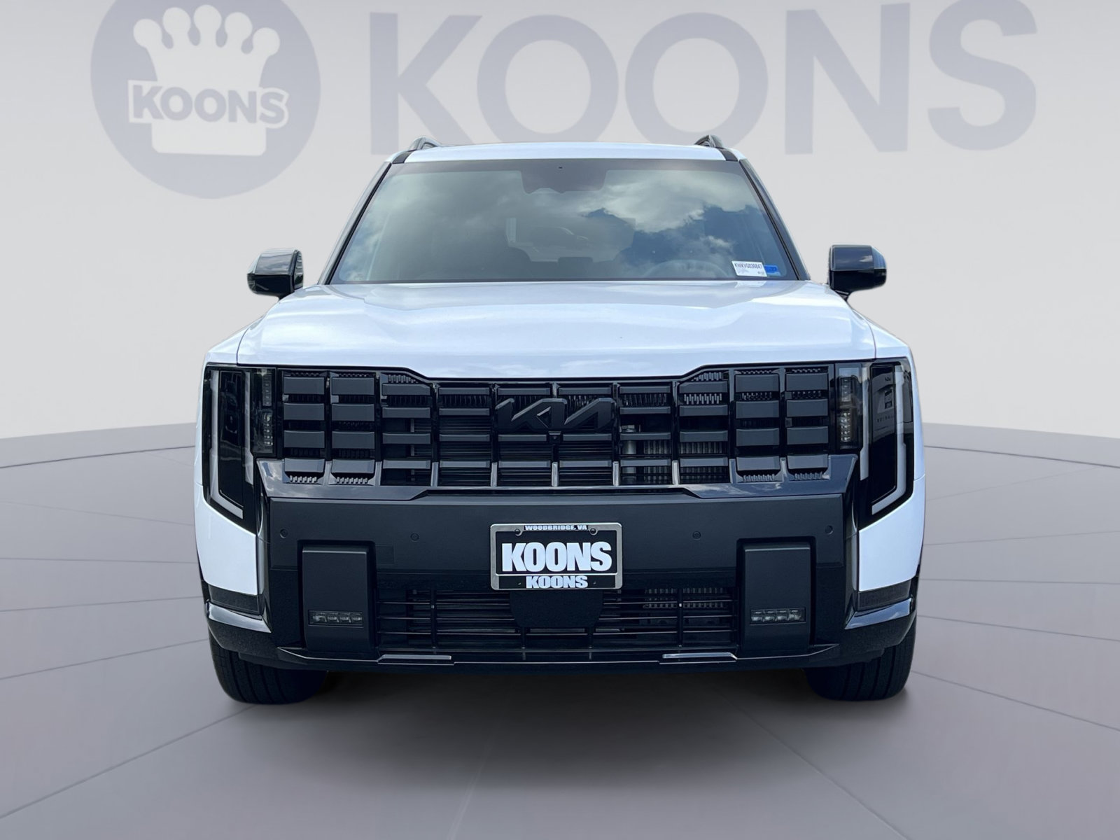 New 2027 Kia Telluride SX X-Line AWD/4WD image 11