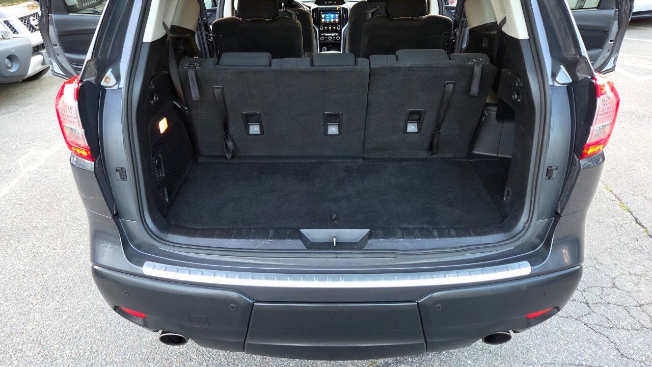Used 2019 Subaru Ascent Premium AWD/4WD image 37