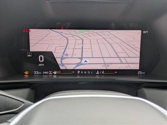 New 2024 Chevrolet Colorado Z71 w/ Z71 Convenience Package 2 image 11