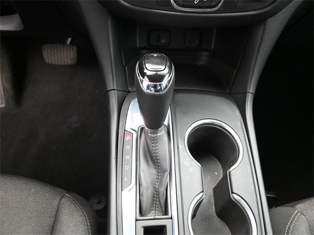 Used 2018 Chevrolet Equinox LT image 25