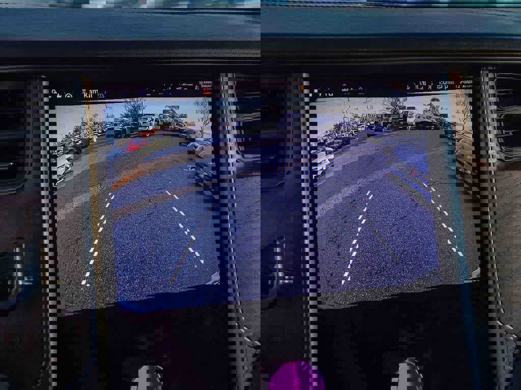 Used 2021 Tesla Model X Long Range image 23