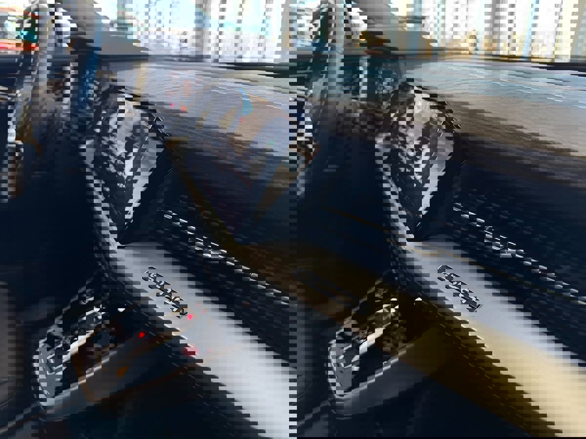 Used 2024 Audi Q4 e-tron Premium Plus w/ Premium Plus image 19