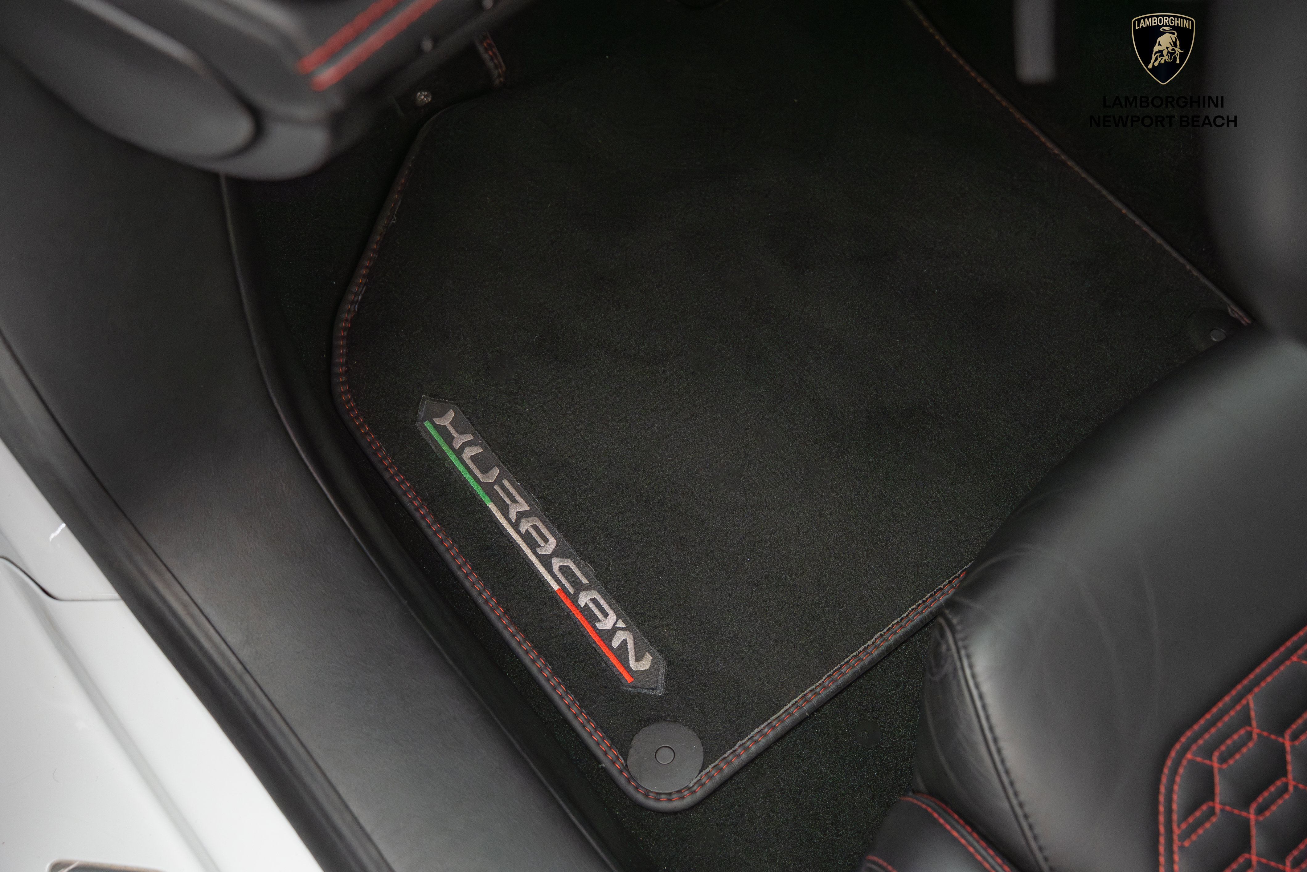 Used 2017 Lamborghini Huracan LP 580-2 image 26