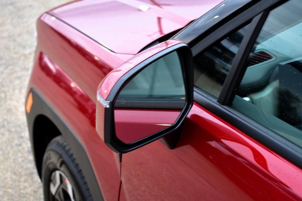 New 2026 Hyundai Santa Fe SEL image 14