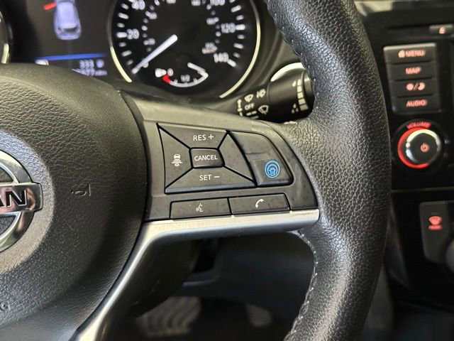 Used 2020 Nissan Rogue SL AWD/4WD image 23