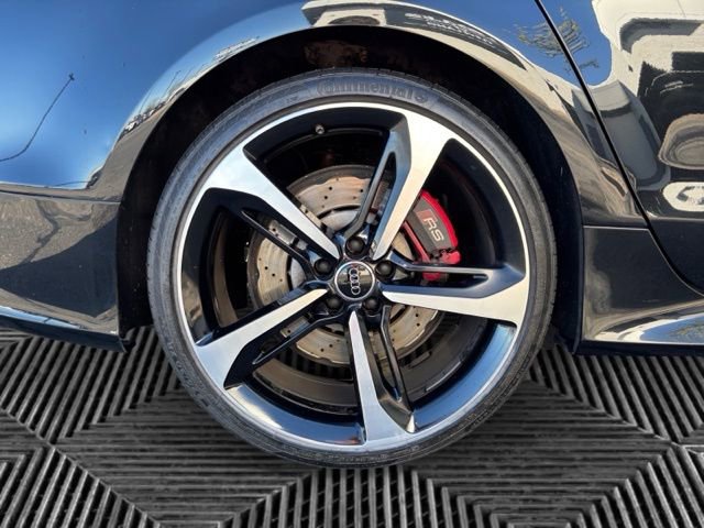Used 2016 Audi RS 7 Prestige AWD/4WD image 33