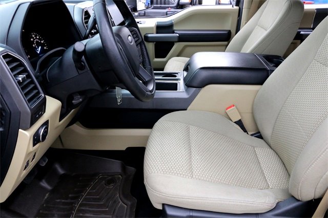 Used 2020 Ford F150 XLT w/ Equipment Group 302A Luxury image 10