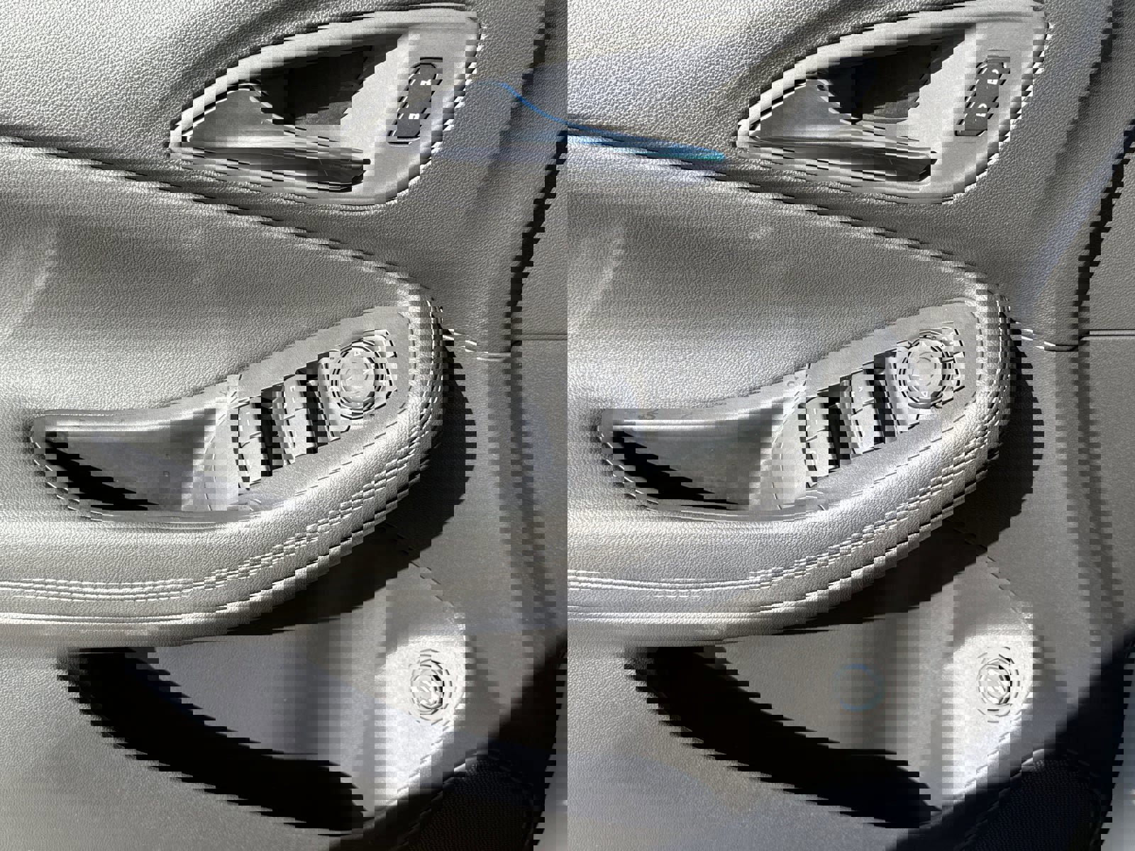 New 2026 Buick Encore GX Preferred w/ Advanced Technology Package image 24