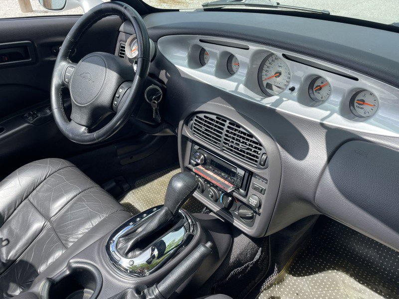 Used 2001 Plymouth Prowler RWD image 10
