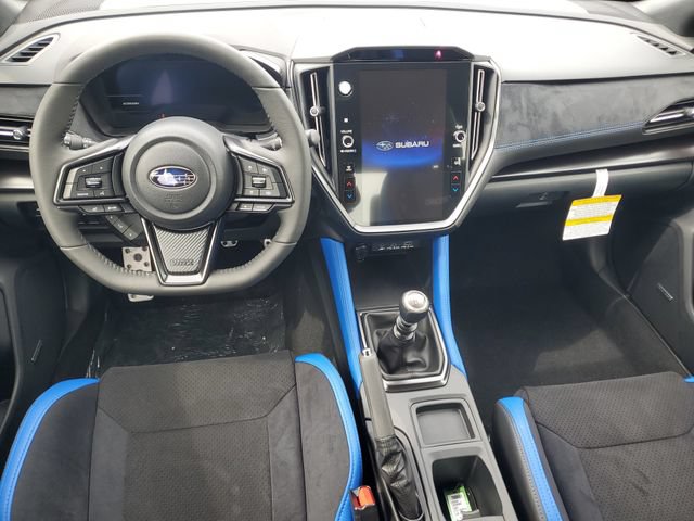 New 2026 Subaru WRX tS AWD/4WD image 12