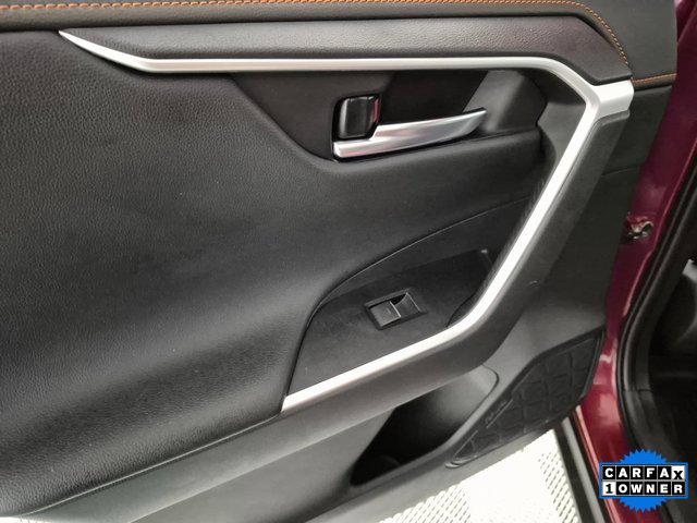 Certified 2024 Toyota RAV4 Adventure image 12