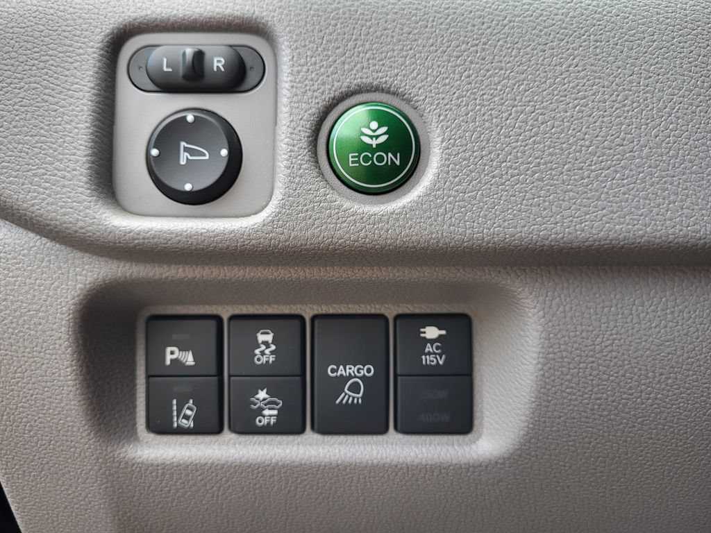 Used 2019 Honda Ridgeline RTL-E image 23
