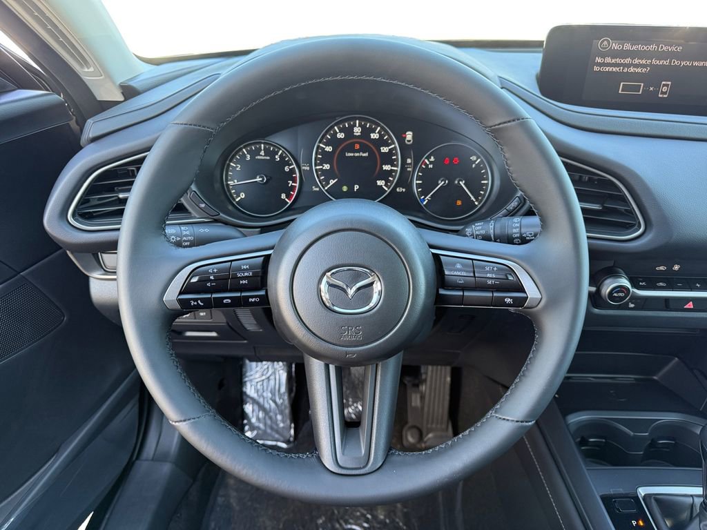 New 2026 MAZDA CX-30 AWD 2.5 S image 12