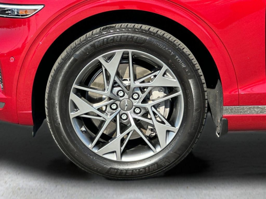 Used 2023 Genesis GV70 2.5T Advanced w/ Advanced Package image 27