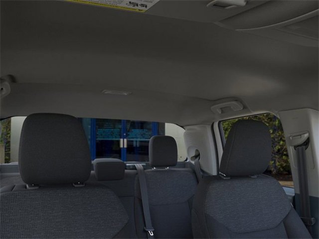 New 2026 Ford Maverick XL w/ 4K Tow Package image 12