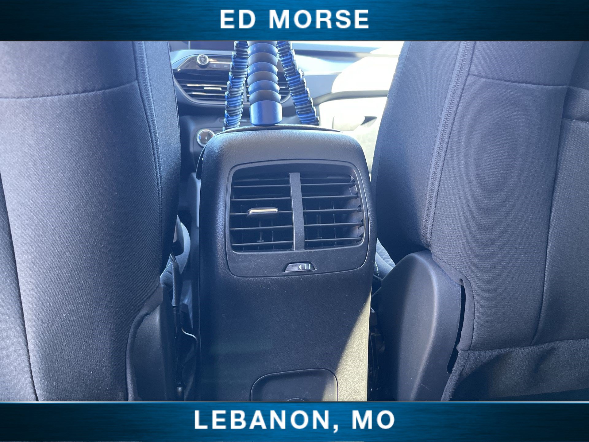Used 2025 Ford Escape Active FWD image 20