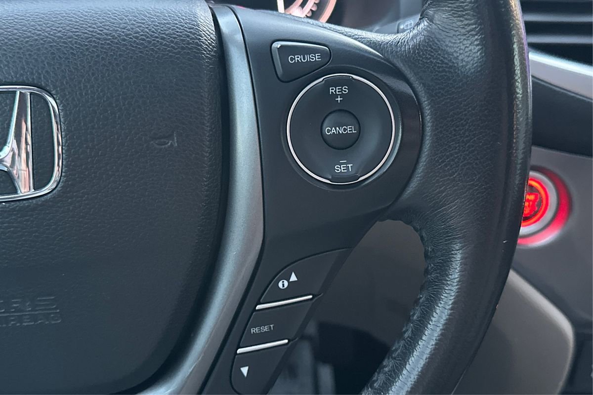 Used 2016 Honda Pilot EX-L image 36