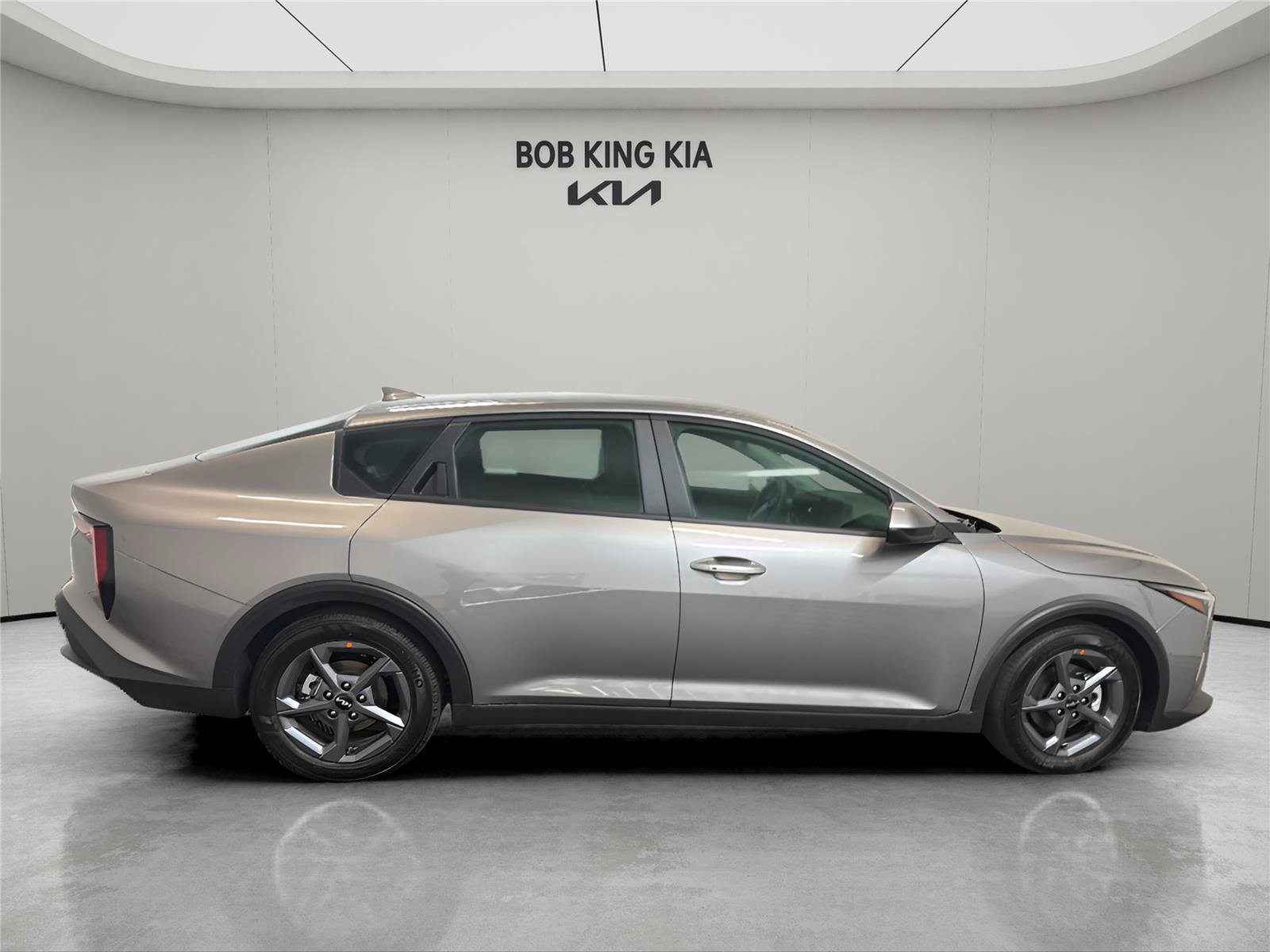New 2026 Kia K4 FWD image 6
