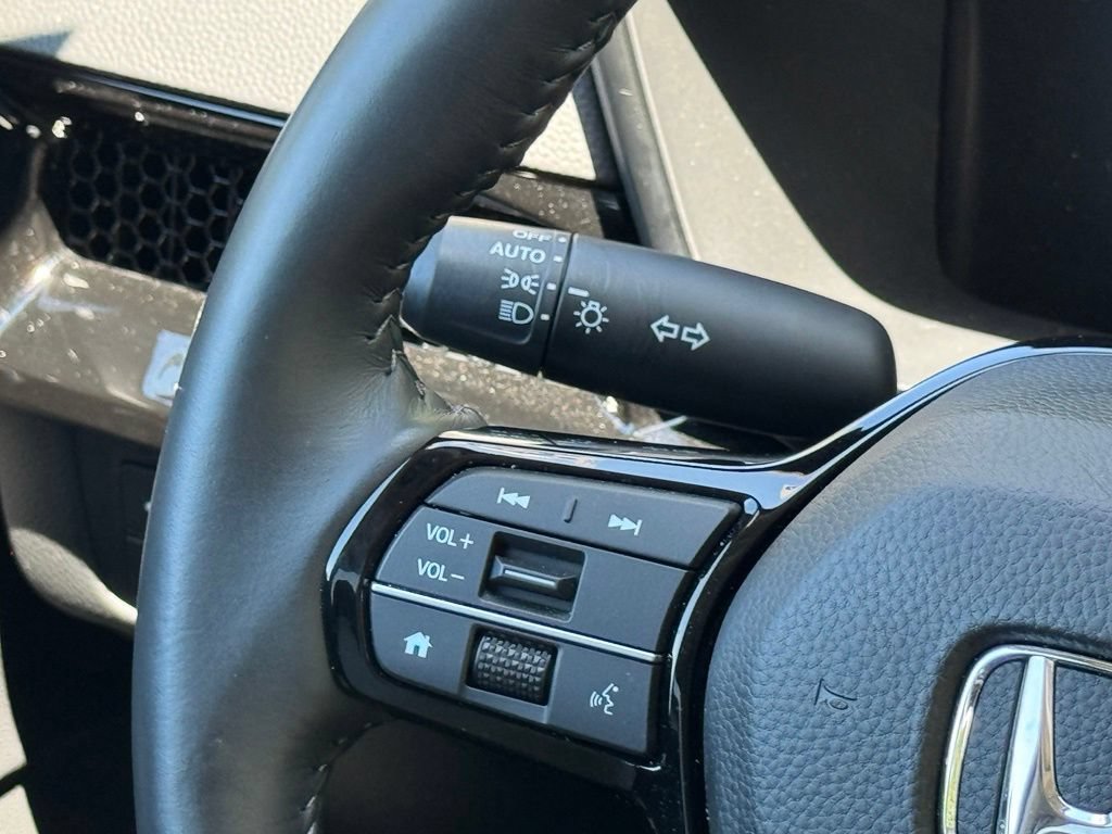 Certified 2024 Honda CR-V EX-L image 21