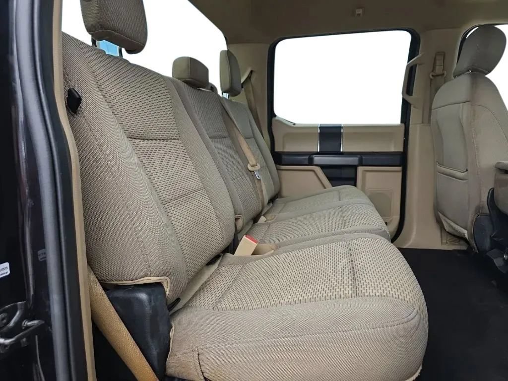 Used 2019 Ford F150 XLT w/ Trailer Tow Package AWD/4WD image 16